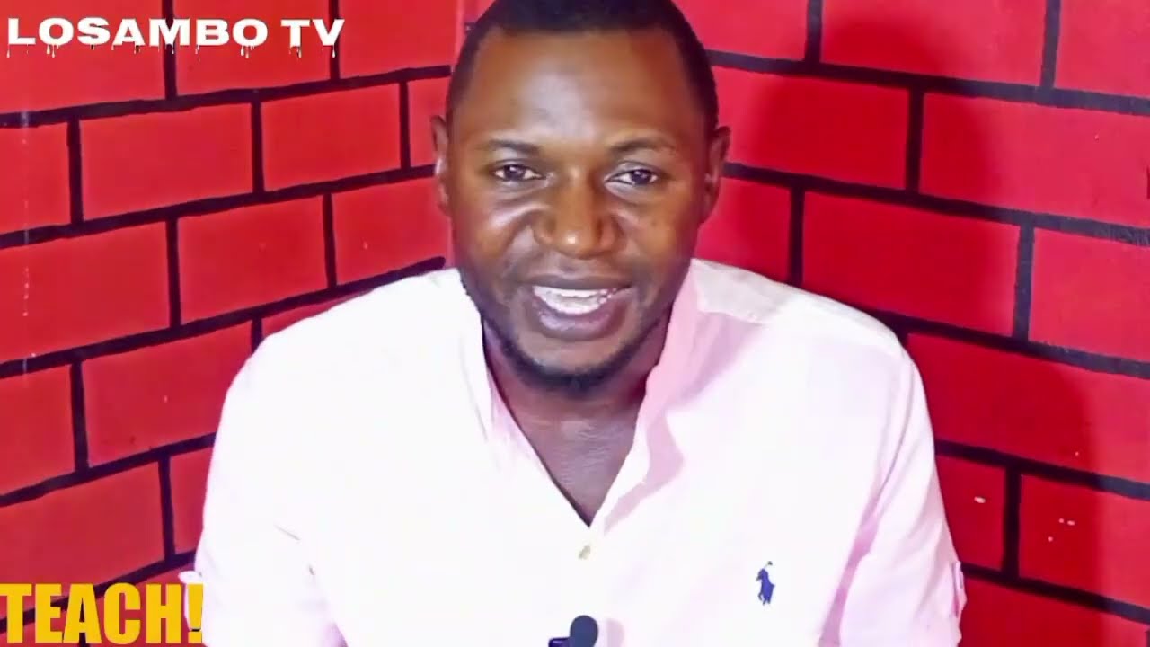 LA PUISSANCE DE LA PAROLE DIVINE POUR APPORTER LA VIE • HD Don MBUMBA • Dimanche 15|02|2026