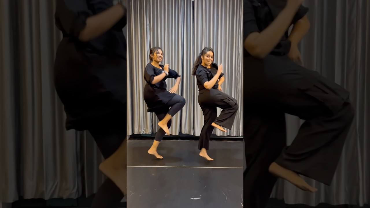 Nee kattum selai #trending #reels #arrahman #tamil #dance #viralvideo #dancer #shorts #danceshorts