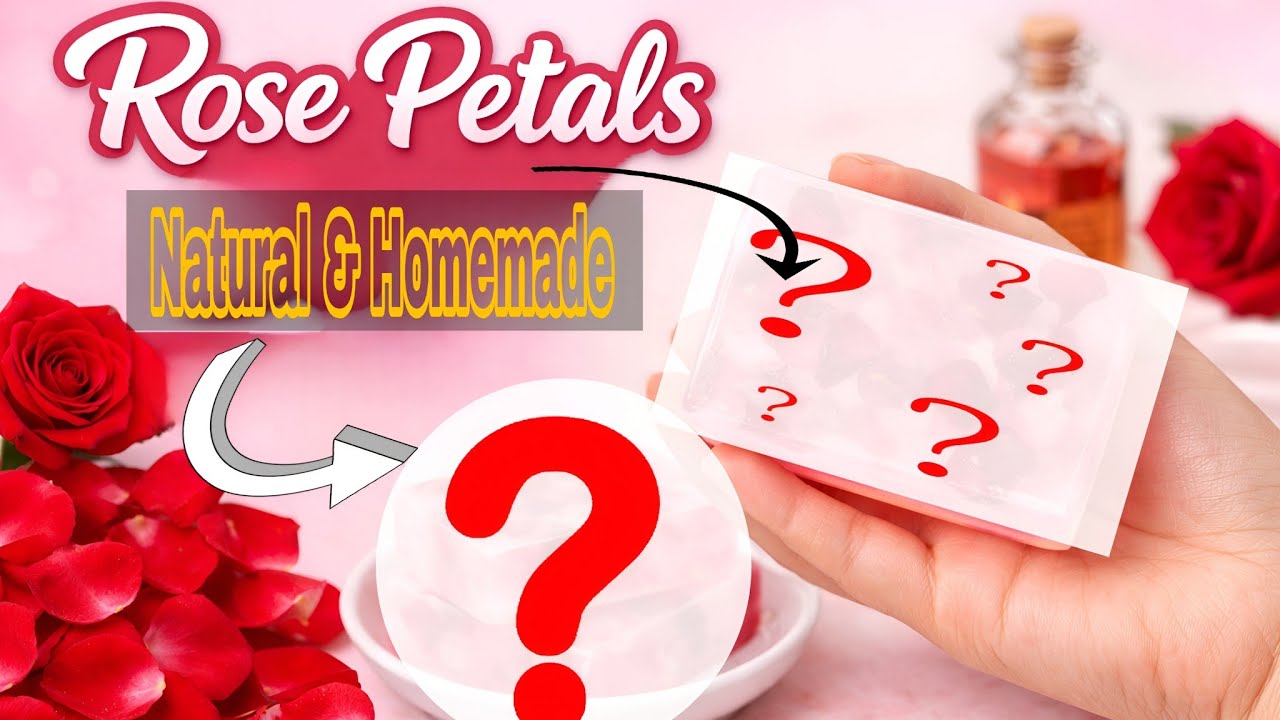 इस बार तो गुलाब के फूलों का बहुत बढ़िया यूज किया |Rose petals uses 