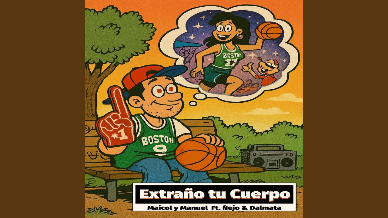 Extraño tu Cuerpo