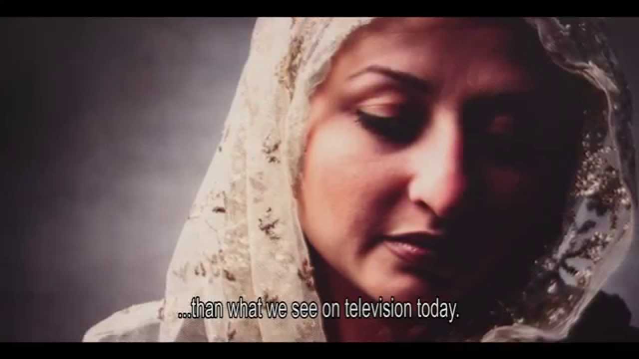 Unraveled - Documentary about the search for the Persian costume - Teaser