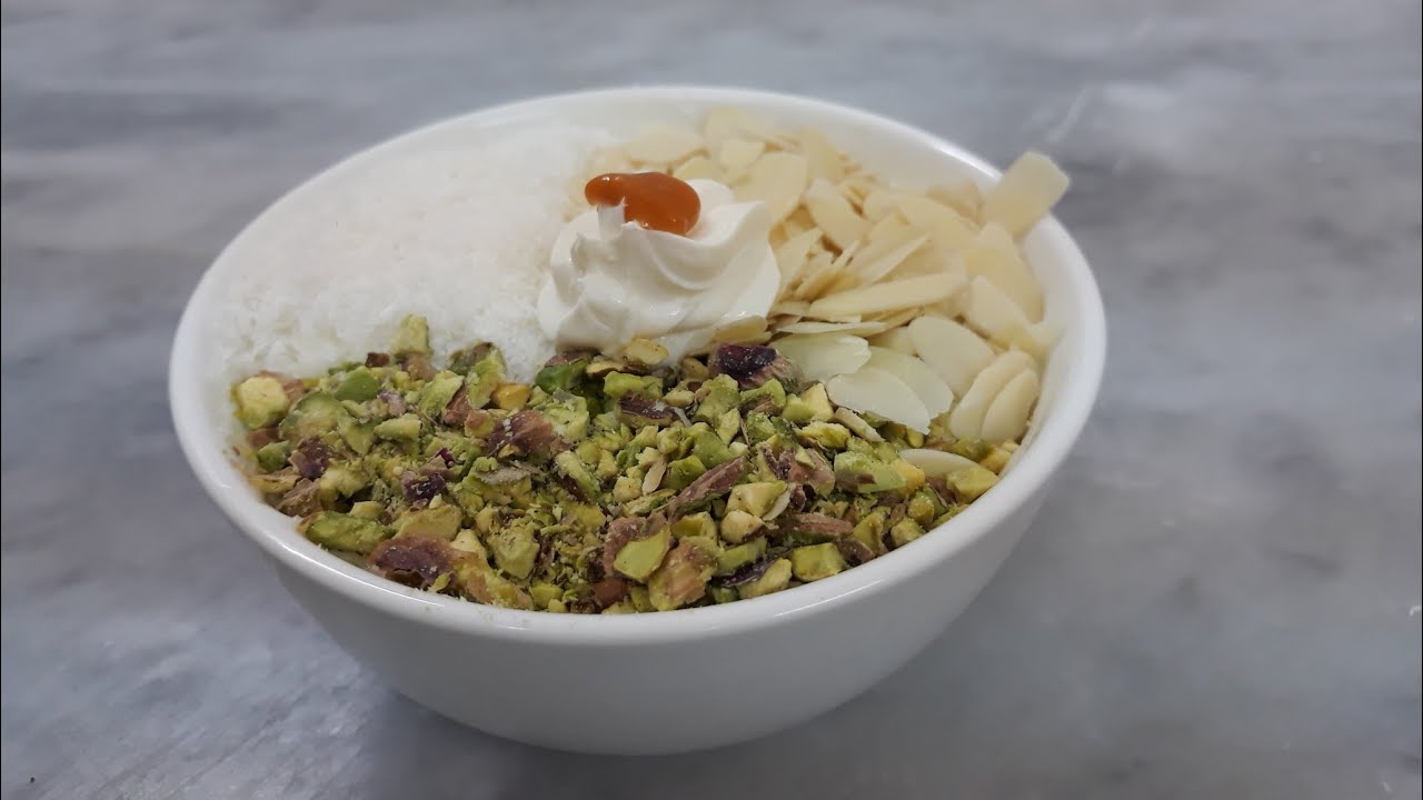 طريقة تحضير الرز بحليب