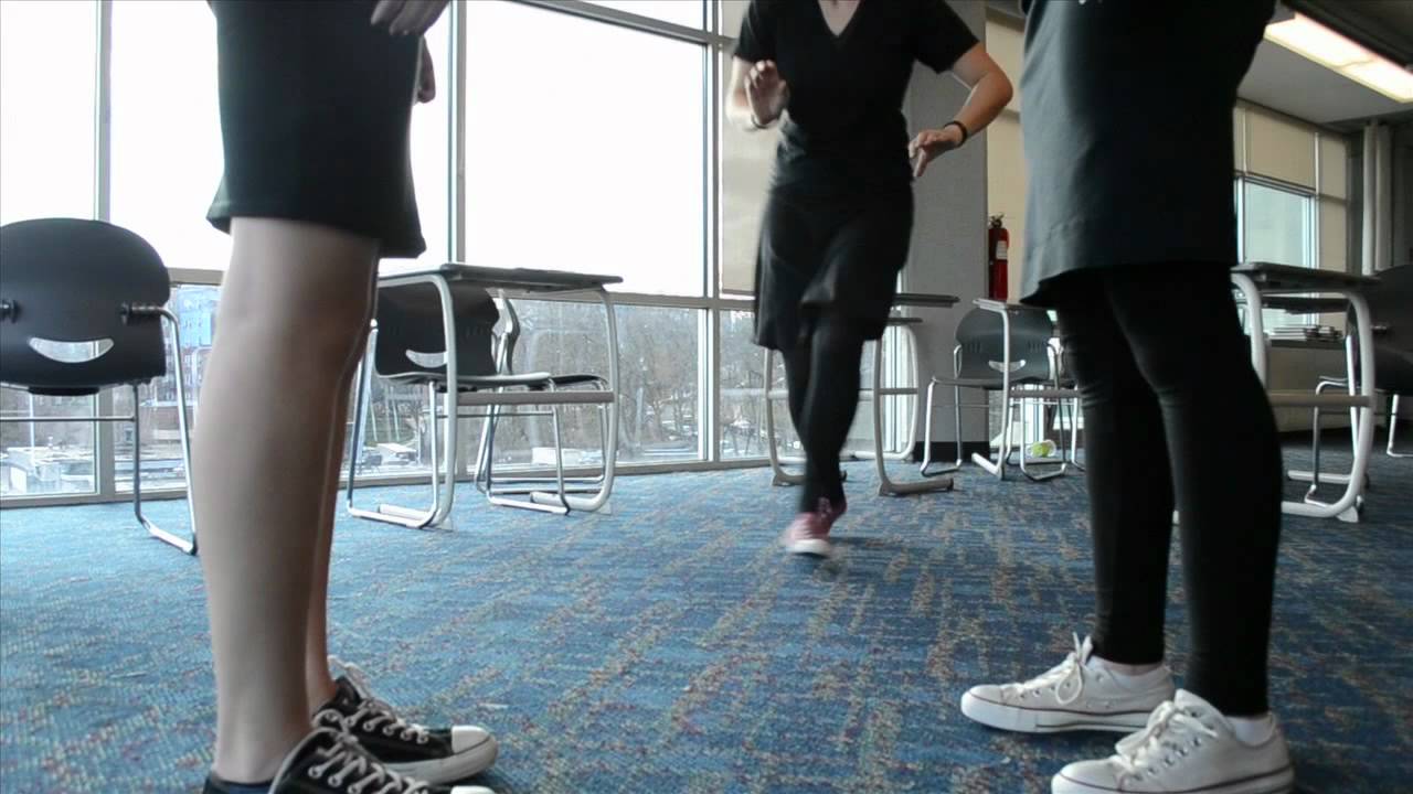 Save the Kehilla - Music Video