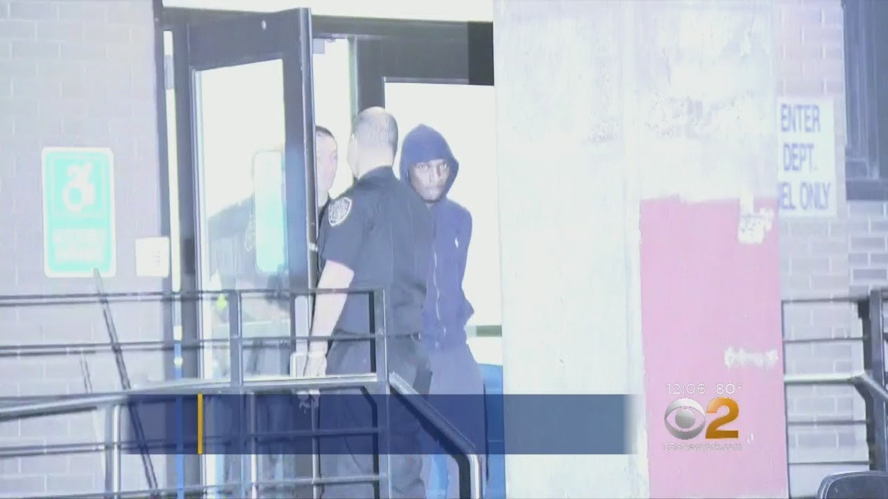 Arrest Made In Upper East Side High-Rise Shootings