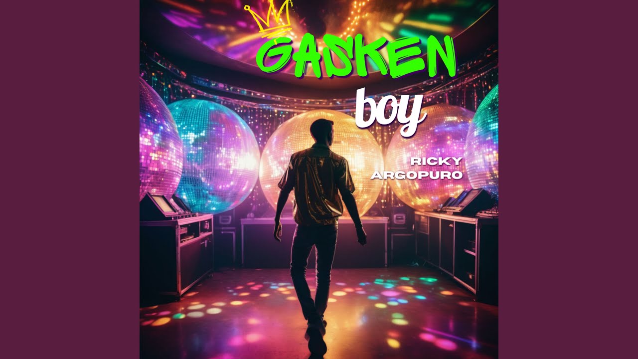 Gasken Boy