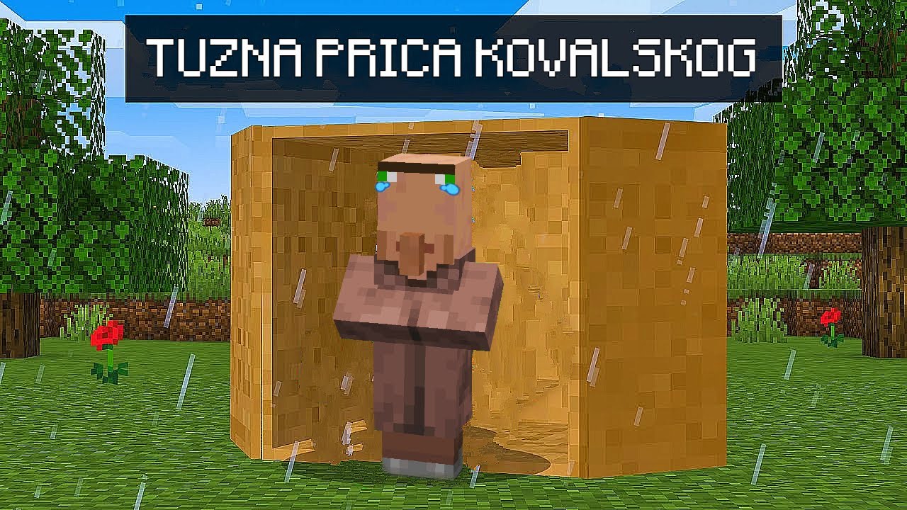 Tužna Priča o Kovalskom 😢