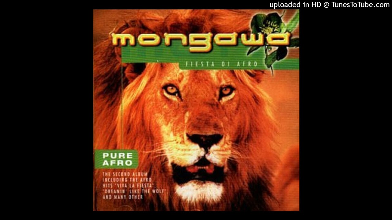 Mongawa - Diamond chord