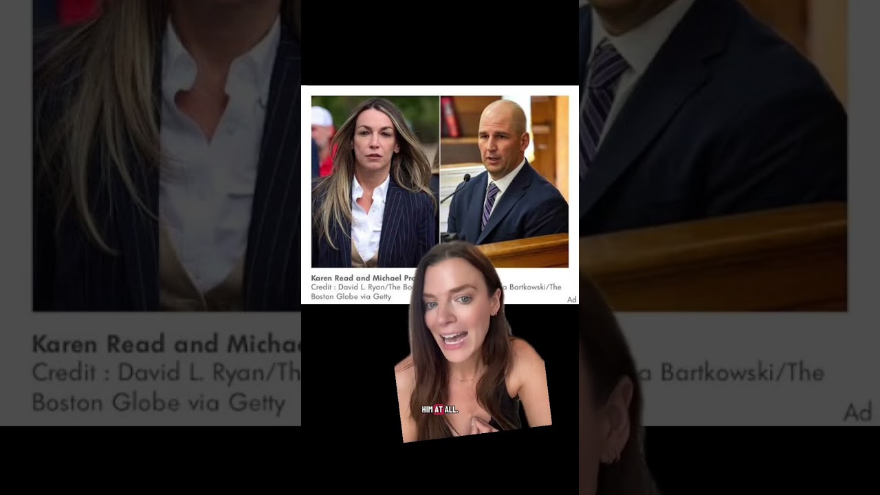 Michael Proctor PANICS During Deposition? Karen Read Team Stuns Everyone