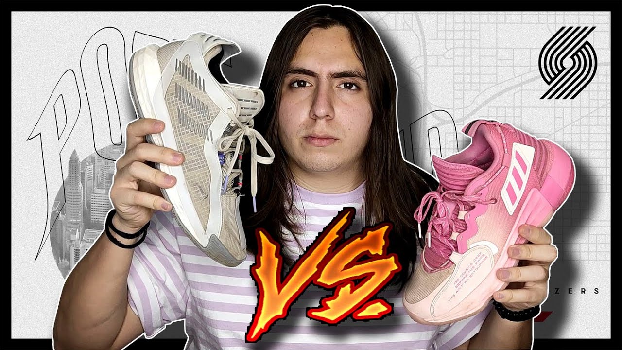 Dame 6 VS Dame 7 ¿CUÁL ES MEJOR?