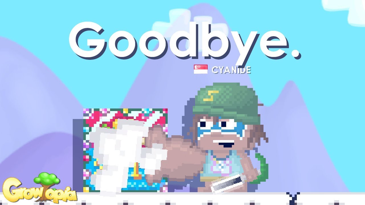 Growtopia | 2017