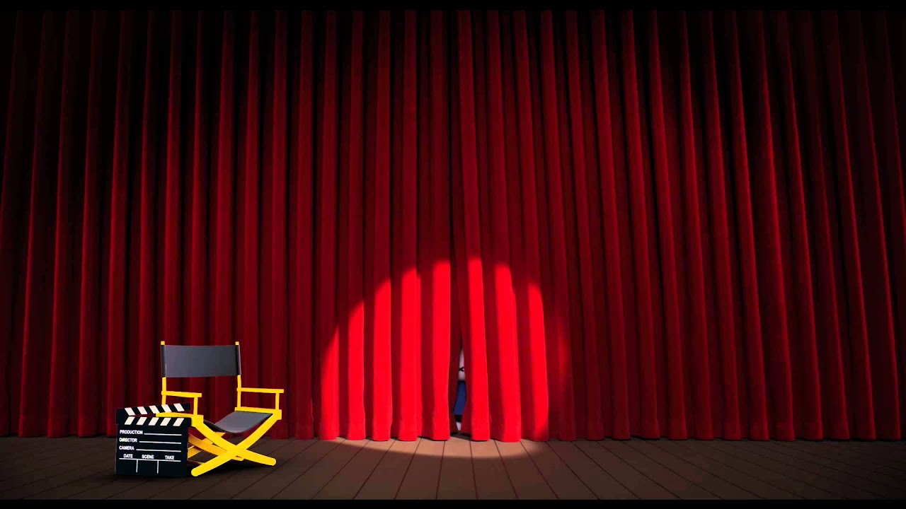 nijntje de film - trailer 1