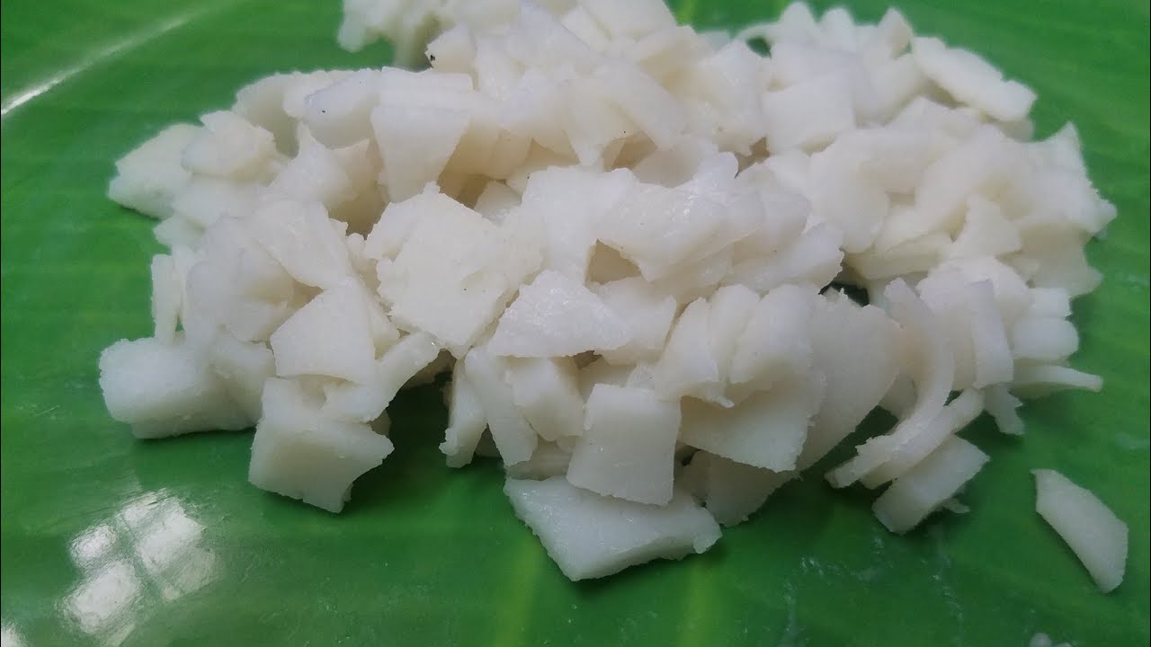 Onam celebration special Ada pradaman / How to make homemade ada mix recipe
