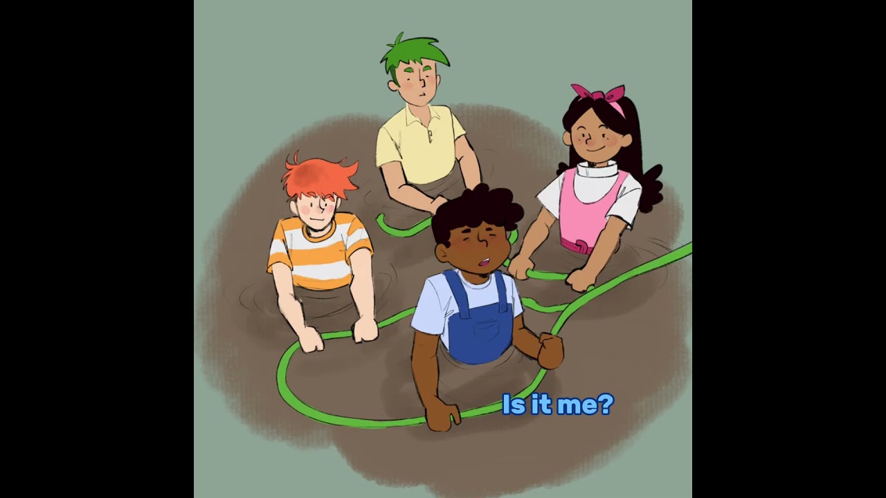Buford can be a little lost sometimes&hellip;🥲#phineasandferb #buford #baljeet #phineas #ferb #isabella