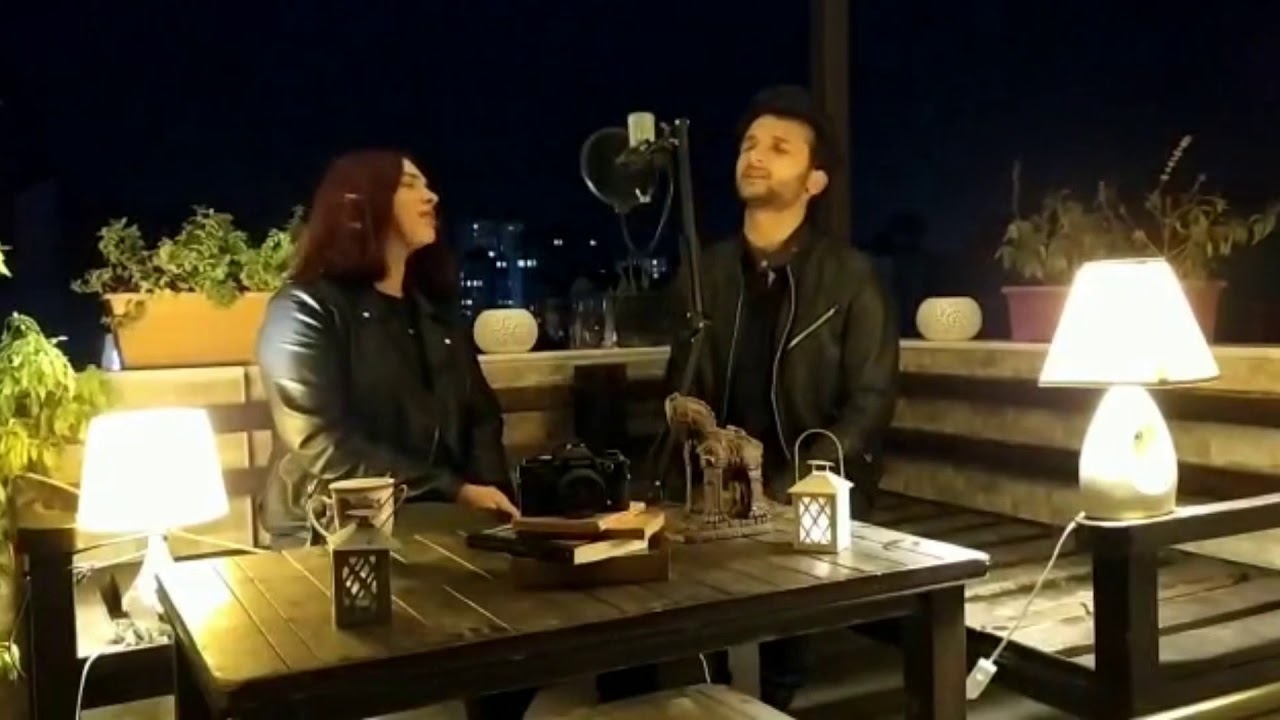 KORKAK (COVER) - Alişan&Melisa