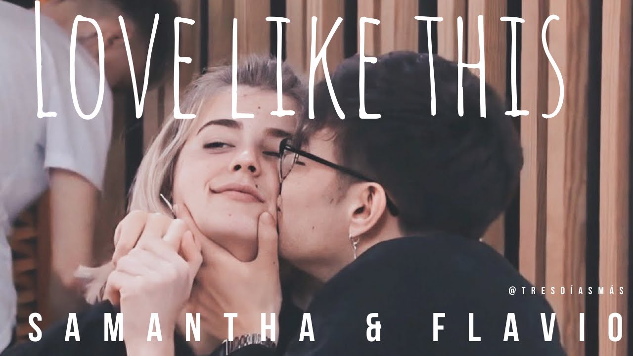 flavio & samantha | 