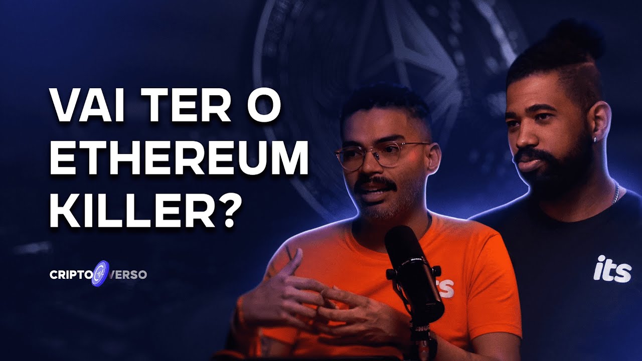 QUAIS CRIPTOMOEDAS S&Atilde;O PROMISSORAS EM 2024? - NILO JR & ADALBERTO | CRIPTOVERSO