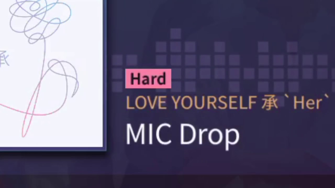 Superstar BTS | Crack.? (Hard Mode) Mic Drop