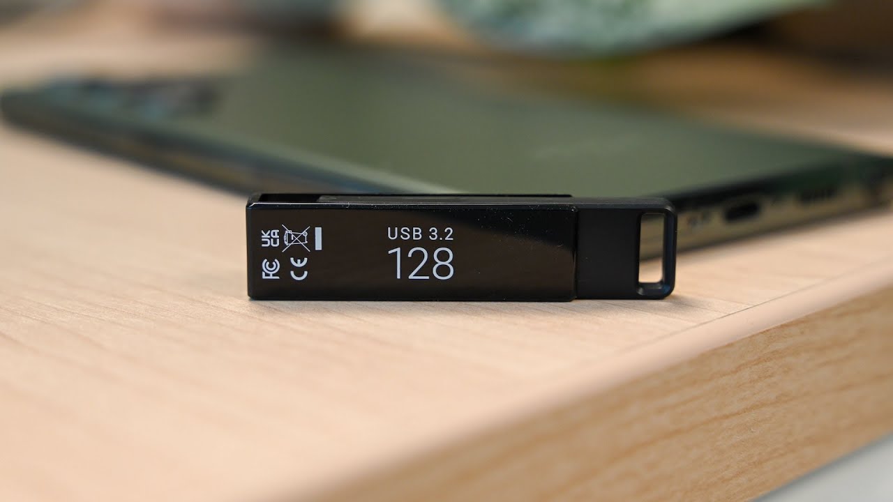 PNY Elite-X Type-C Flash Drive: Transfer Photos, Videos, Music, and More in Seconds