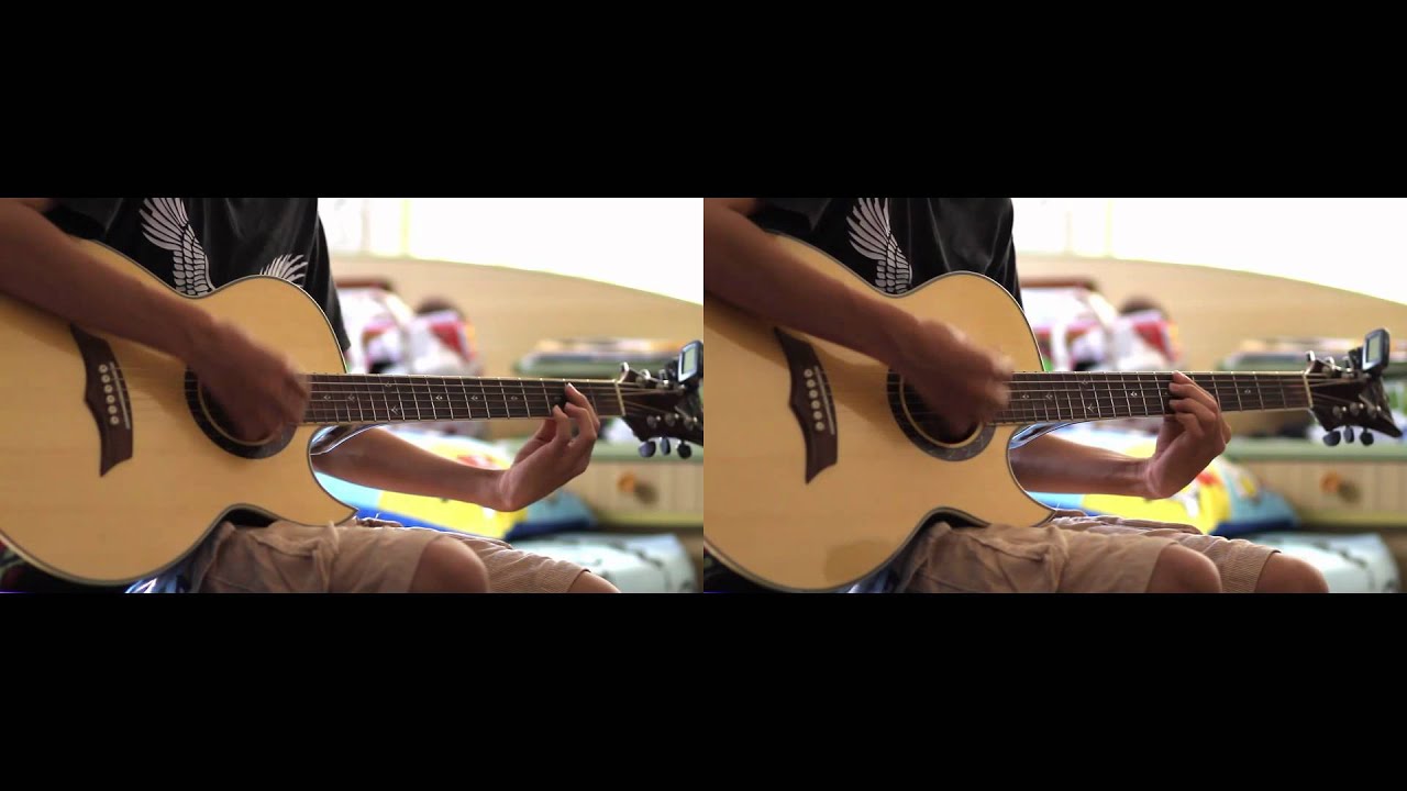 DEPAPEPE - ONE (Cover) [Album Version]