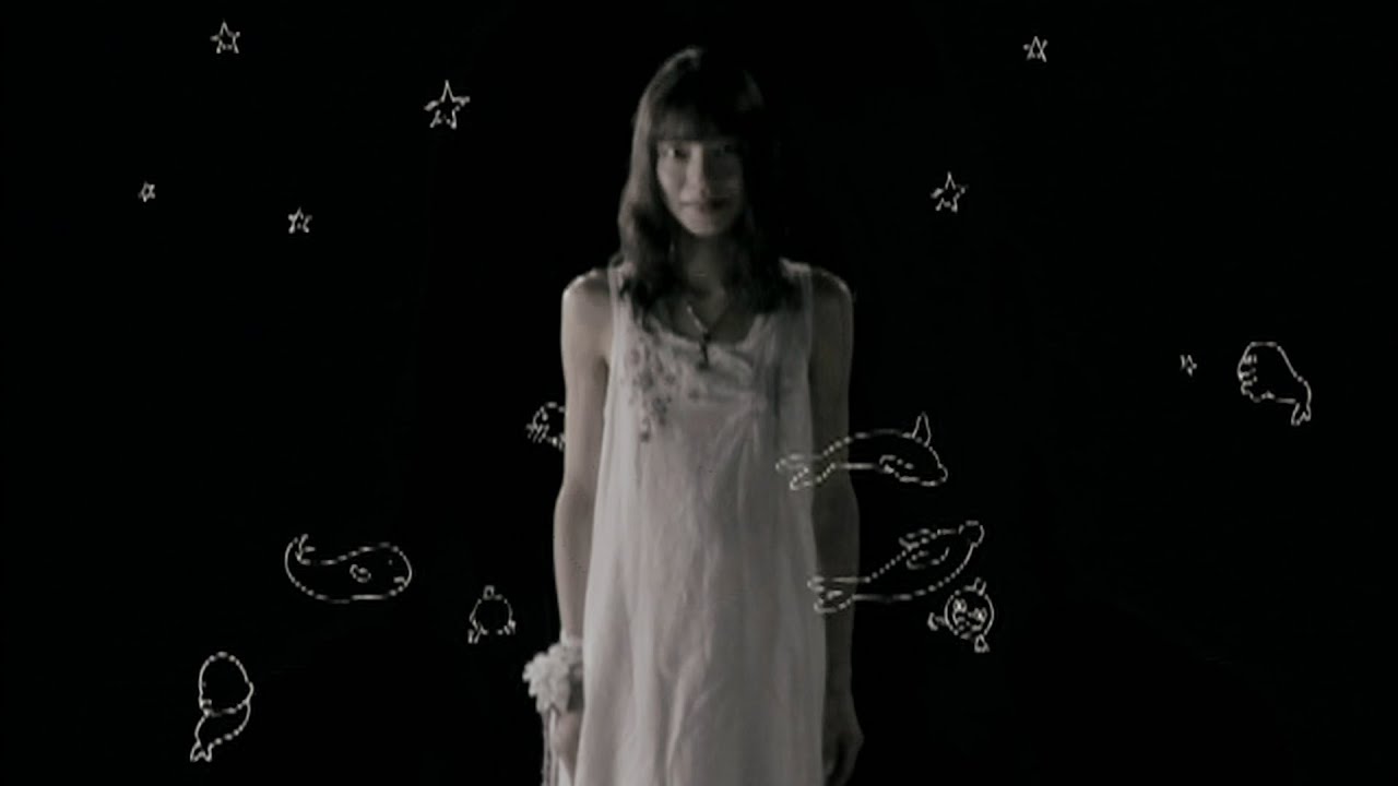 Cocco 「ジュゴンの見える丘」Music Video