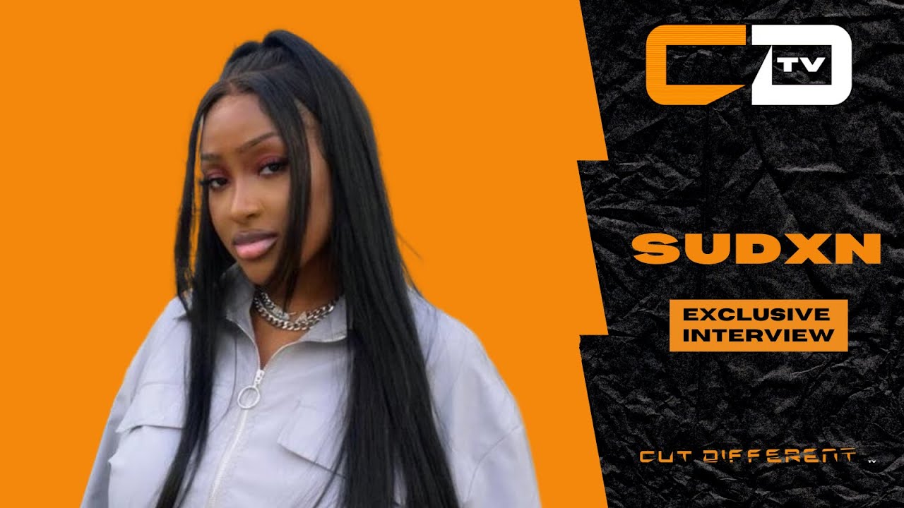 SUDXN INTERVIEW: CUT DIFFERENT TV EPISODE 2