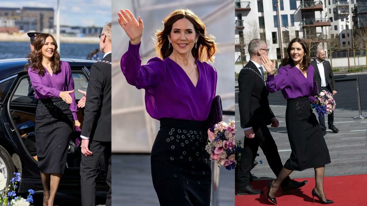 MY FAVORITE ROYAL LOOKS IN APRIL 2024
