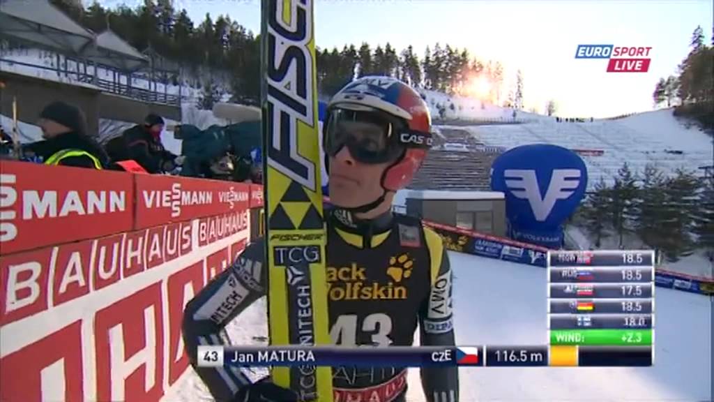 Lahti 2013 - Individual [RU]