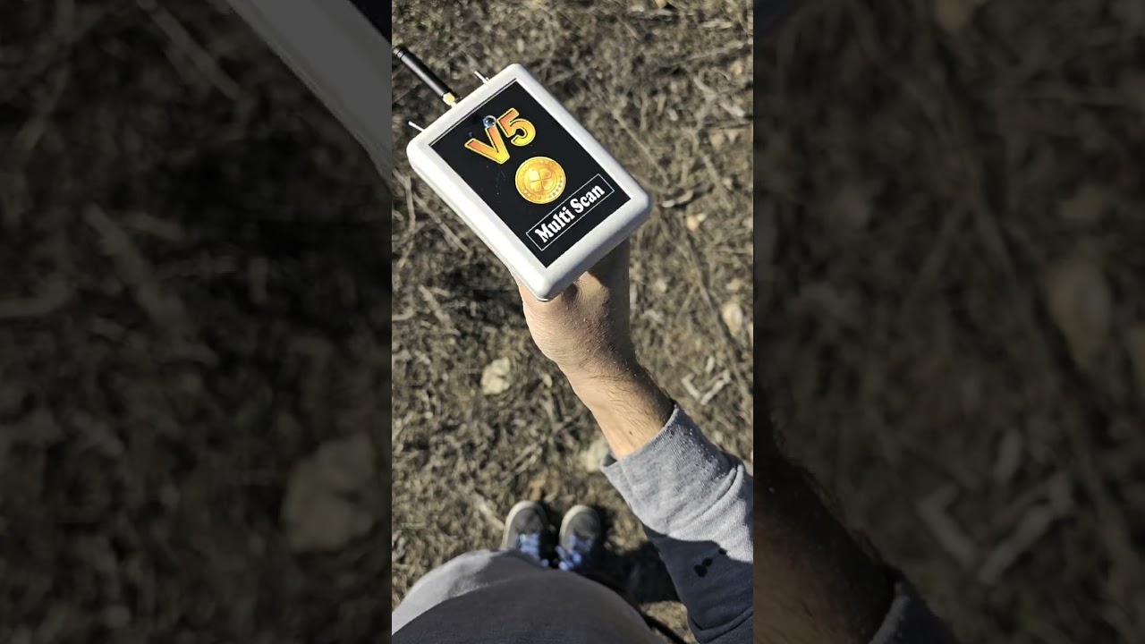 V5 ile Tek Tek Arazi Videosu  05359345350