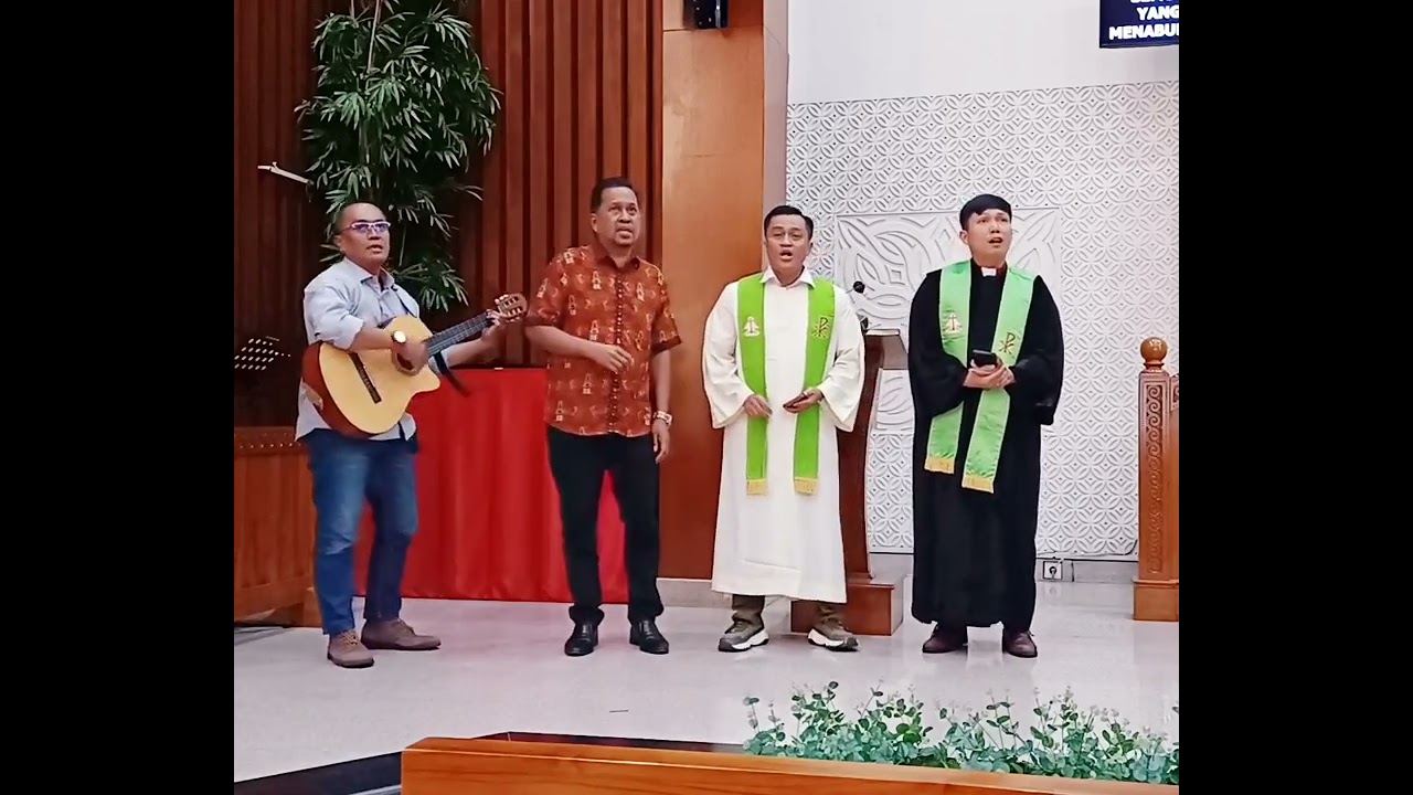 VG.GAMARA SIKAELO 