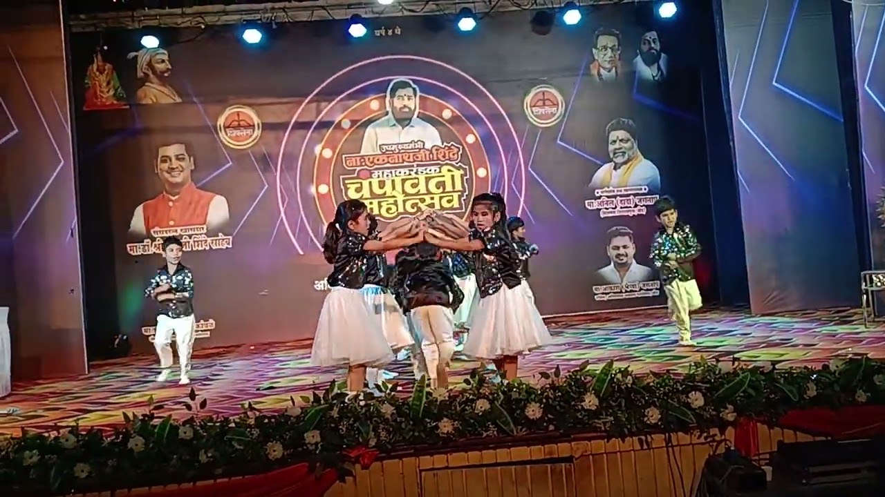 चंपावती महोत्सव बीड 2026