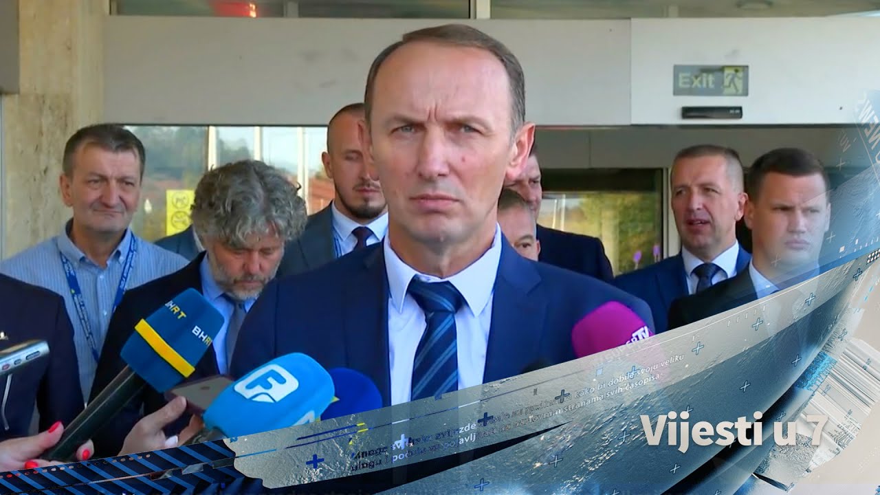 PRVI PUT JE AVION DIREKTNO IZ ISTANBULA SLETIO U TUZLU: PUTNICI NISU KRILI ODUŠEVLJENJE