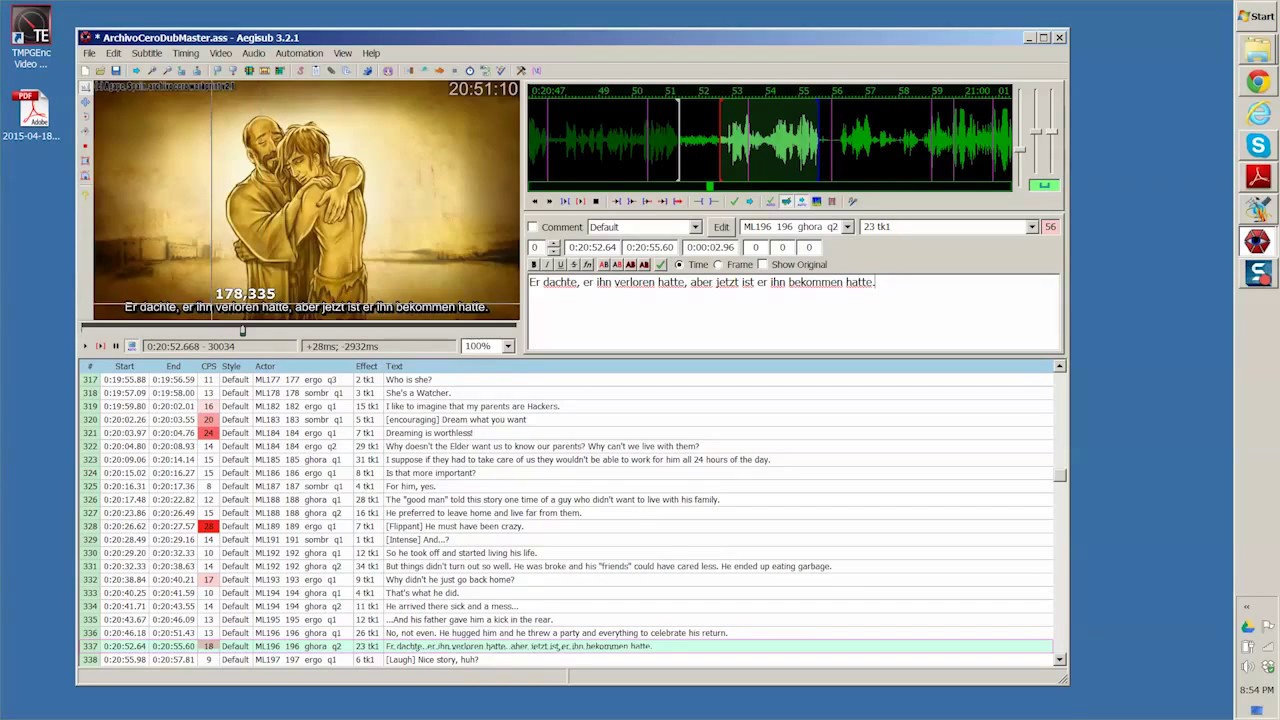 Archivo Cero Dub Kit Introduction (ACdkPt1)
