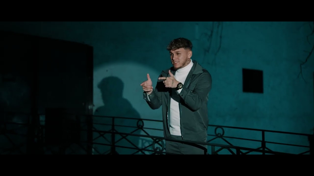 Noodels - Condamn&eacute; (Clip Officiel)