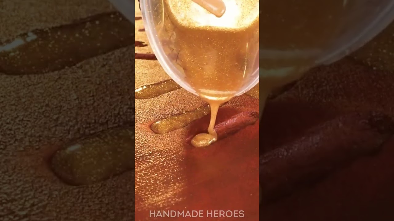 Cosa fare con le vecchie lattine di soda? Un tavolo porta riviste incredibile! 😀 #shorts #fai da ...