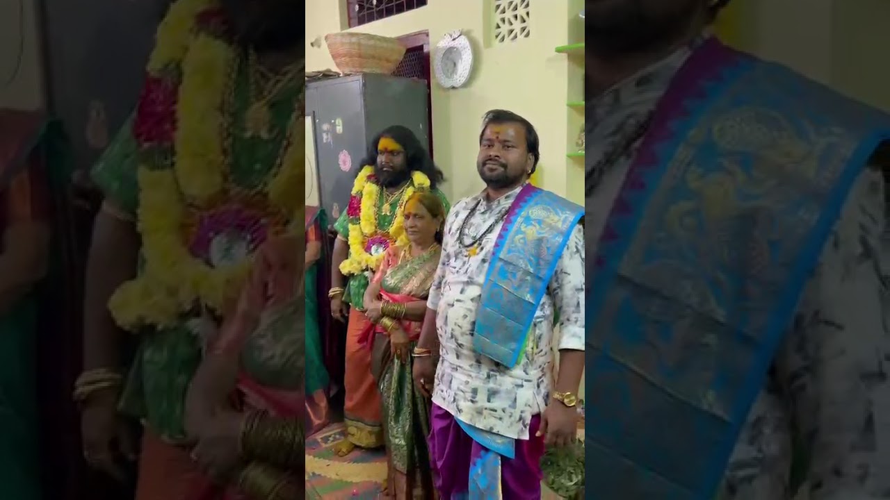 💥🔱🙏🏻￼సావుడాలమ్మ పాట ఒగ్గు గణేష్ 9949350629🙏🏻🔱💥
