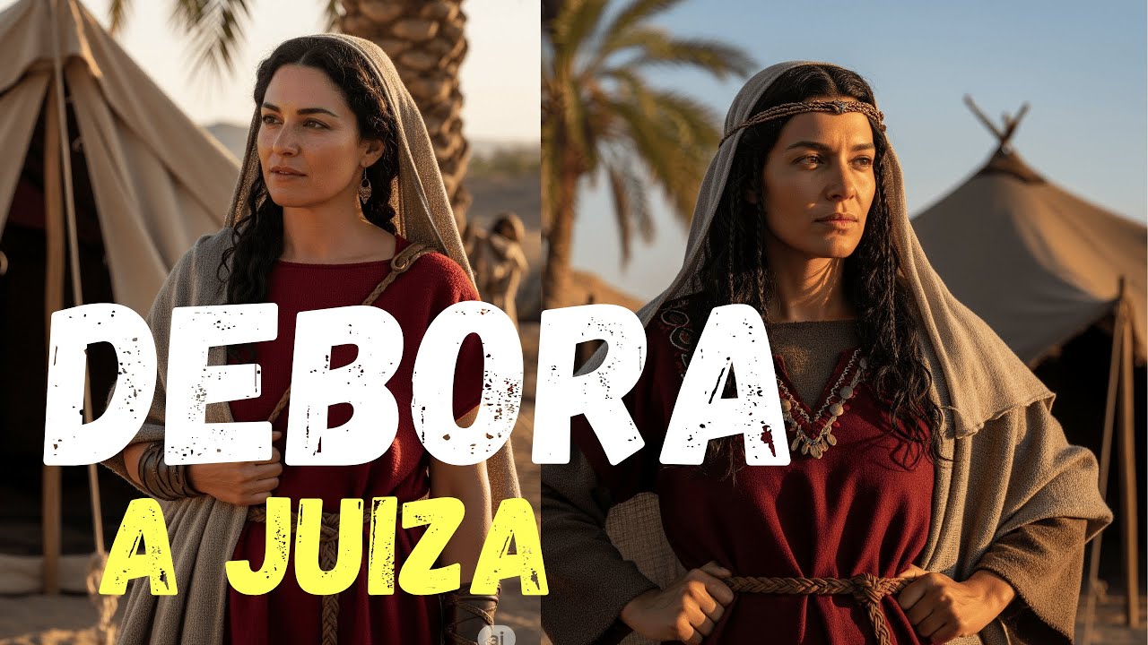 DEBORA
