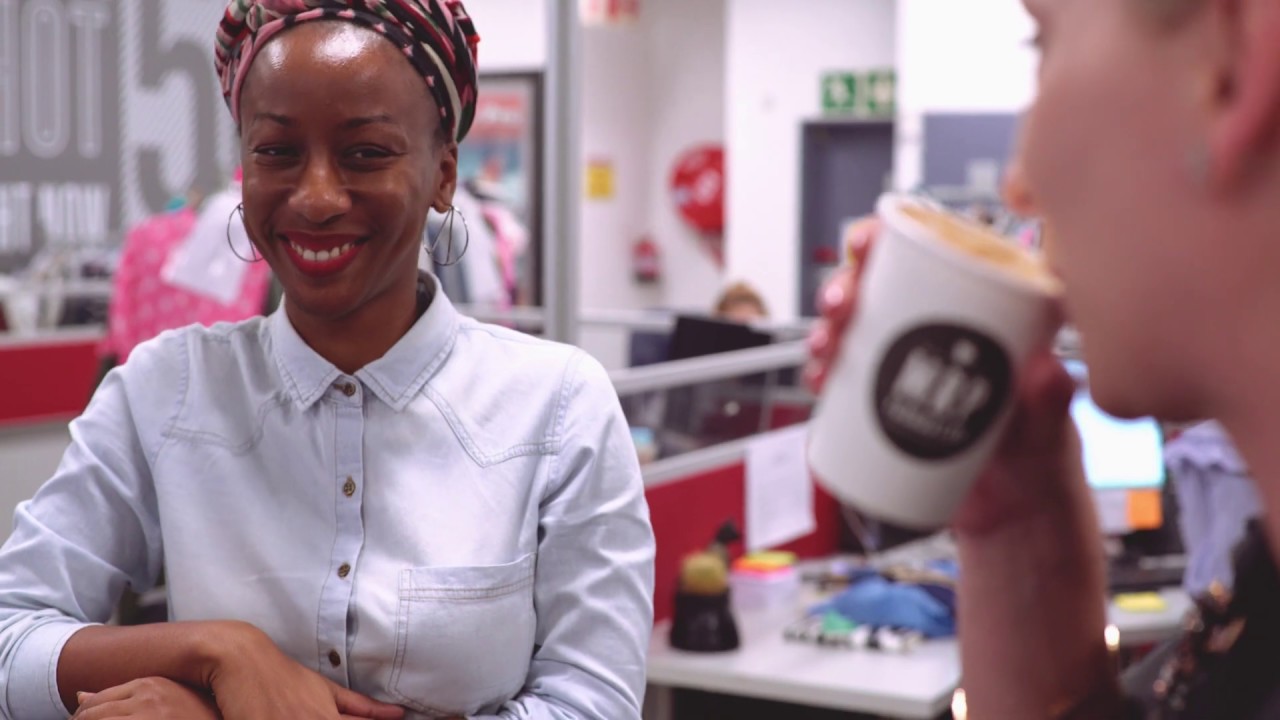 Retail: One Career, Many Opportunities