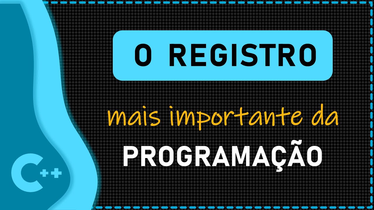 Registros » Como Você Nunca Viu