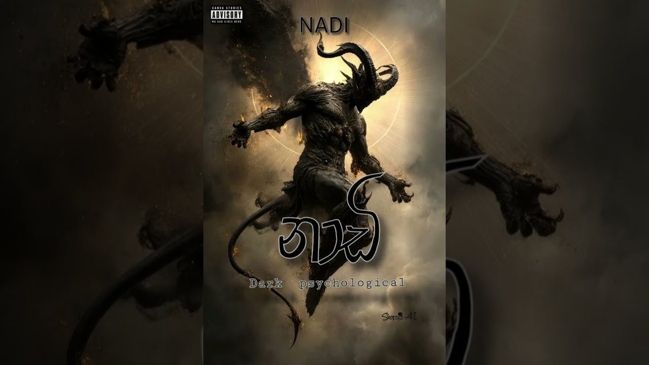 නාඩි   -      NADI   | Official Music Audio