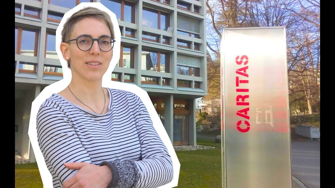 Aline Masé von Caritas Schweiz über Armut und fehlende Unterstützung