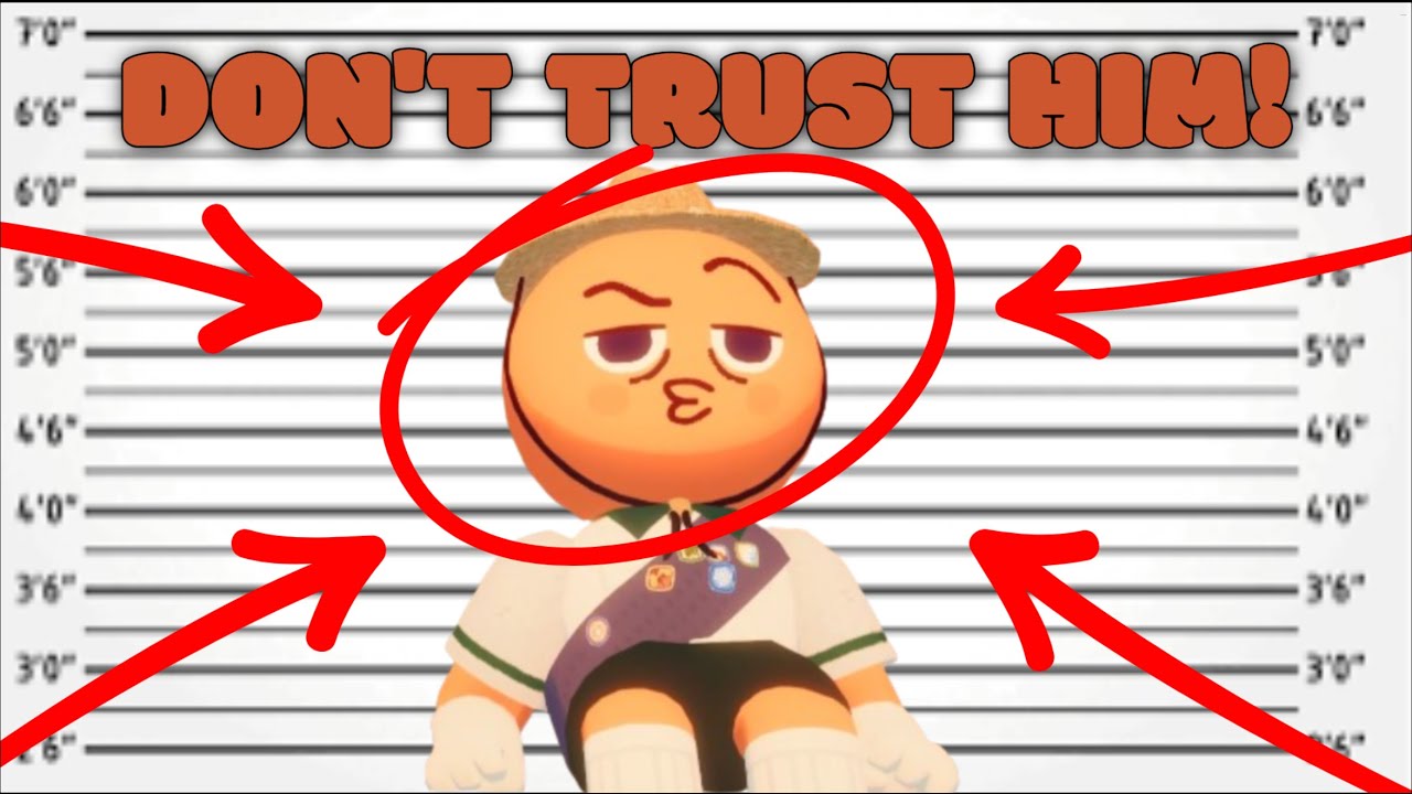 This Man Is A Murderer! - PEAK w/ friends | Part 1 |