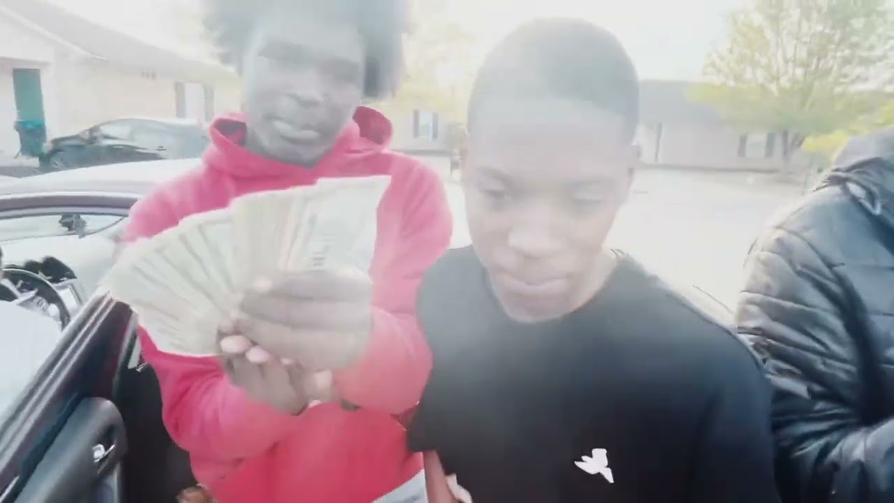 &ldquo;We On Dat&rdquo; (Official Music Video) ShotByCeelo