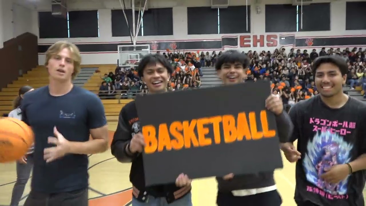 2024 Escondido High School Senior Lip Dub