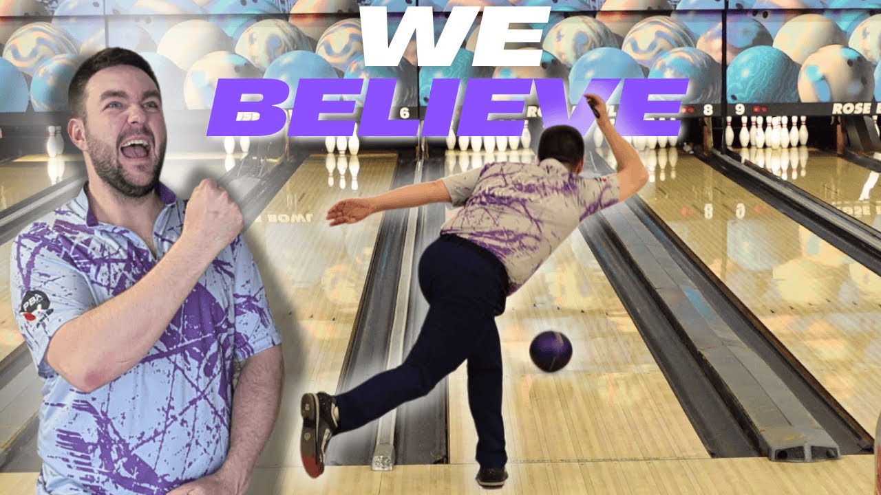 We're One Step Closer to Winning The Molson Masters | Molson Masters Qualifying Week 2