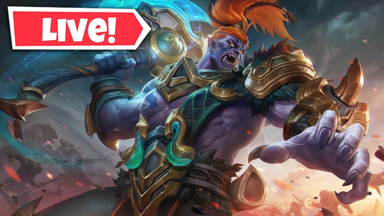🔴LIVE || RANKED - Epic I (Mobile Legends: Bang Bang)
