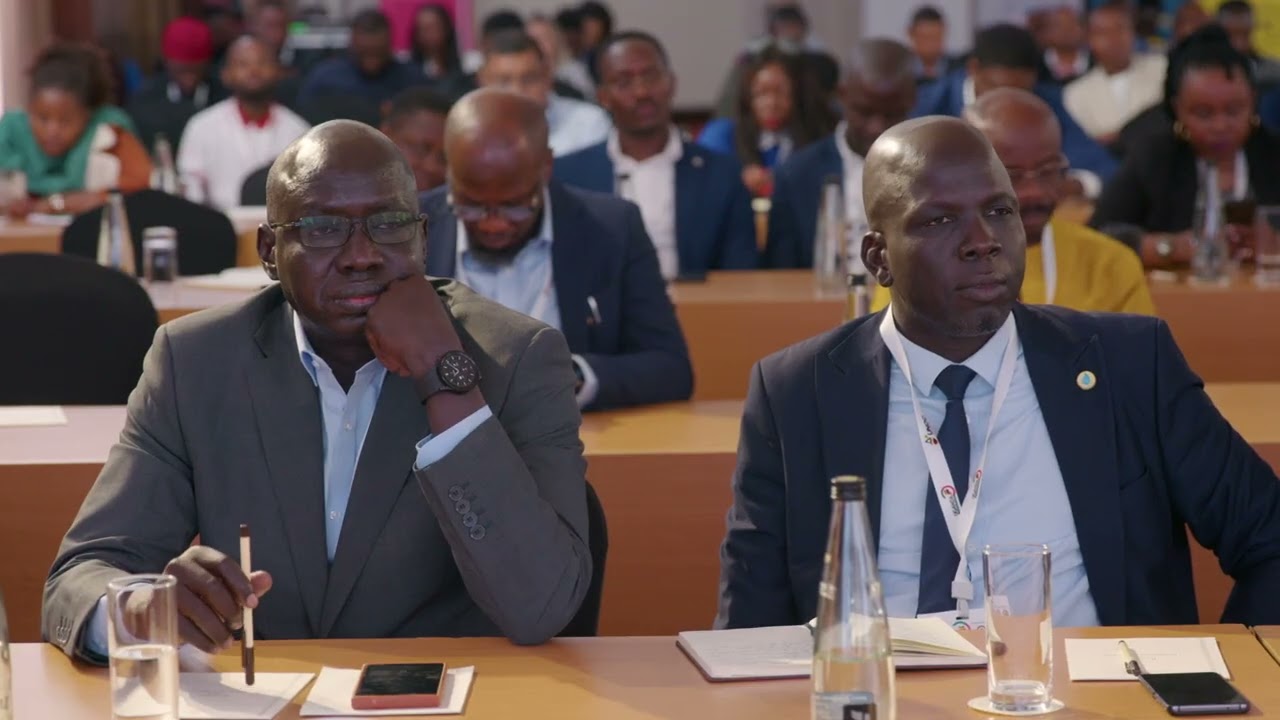 Uganda International Oil & Gas Summit 2023 | UIOGS Highlight Video