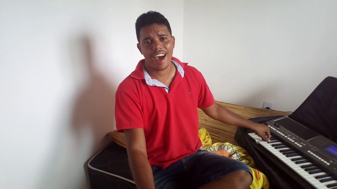 Fernando Tecladista