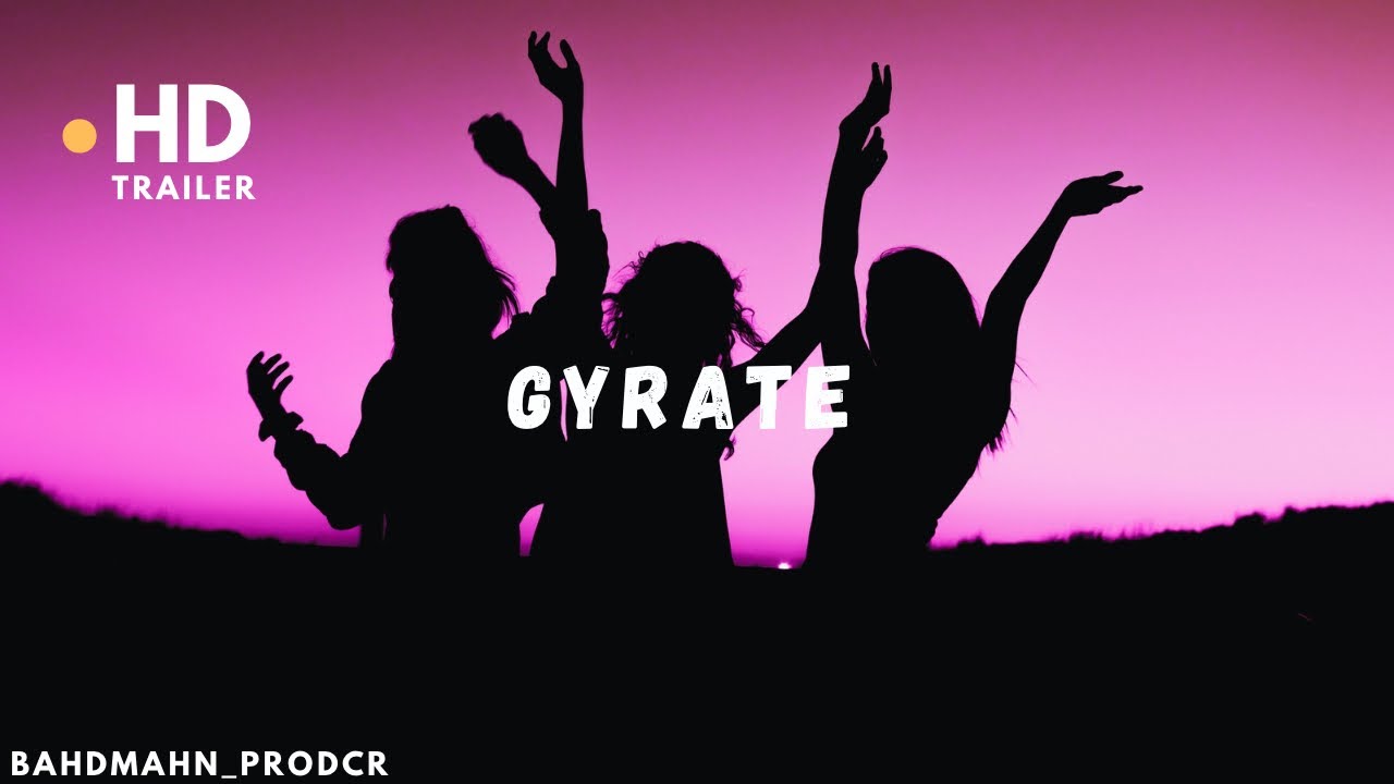 Gyration Type Beat | Ogene Instrumental 2025 