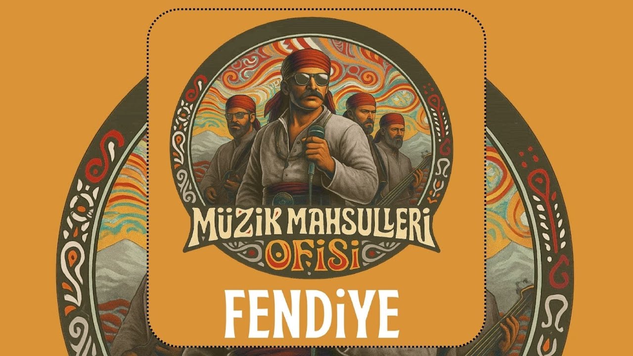 Müzik Mahsulleri Ofisi- Fendiye