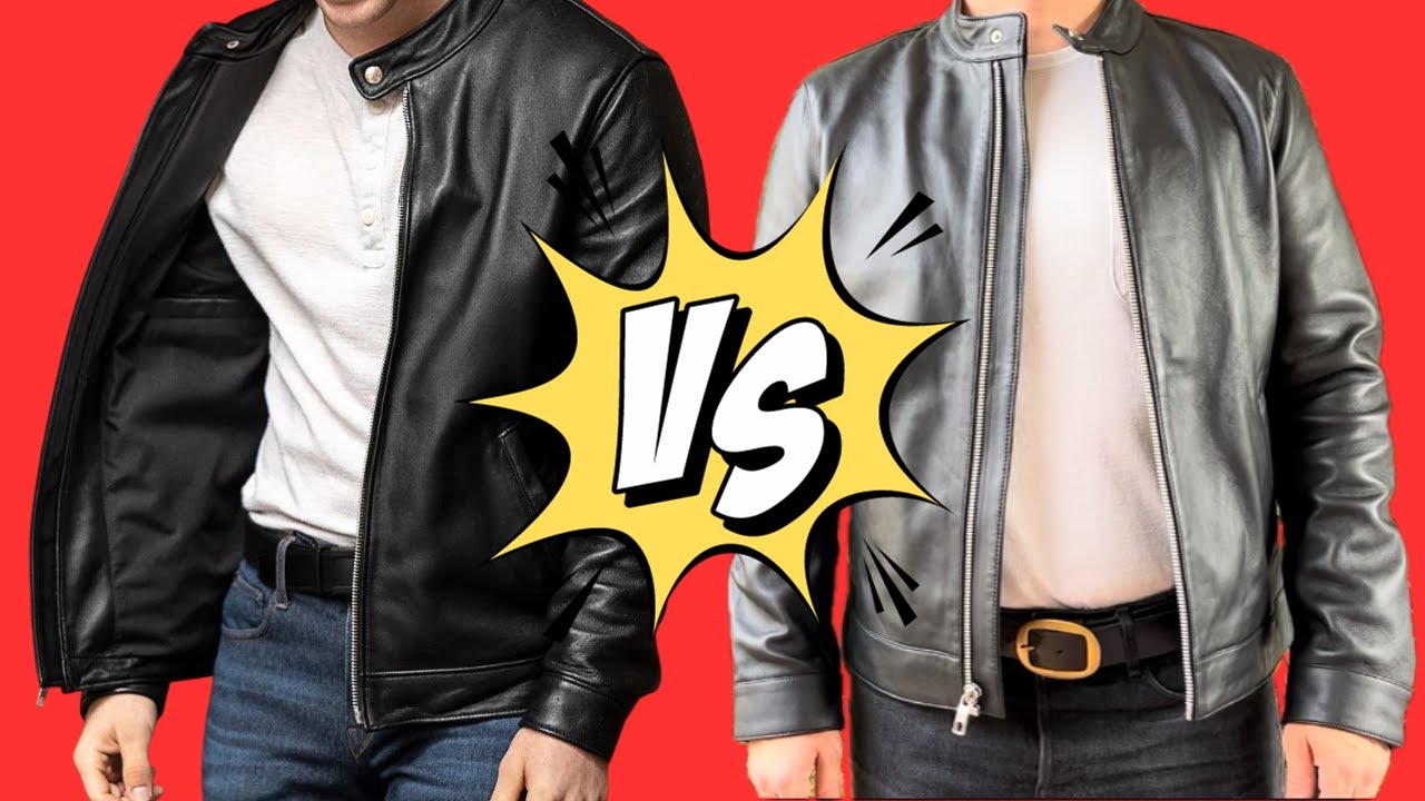 Hype vs Reality: Thursday Racer Jacket Review